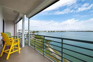 8001 Sailboat Key Blvd S, Saint Pete Beach, FL 33707 - Photo 4