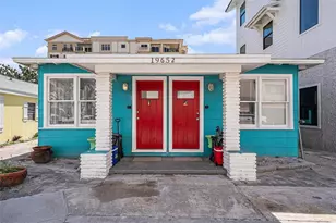 19652 Gulf Blvd, Indian Shores, FL 33785 - Photo 1