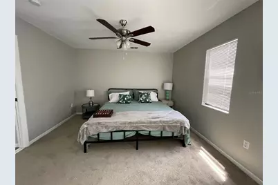 606 N Mayo Street, Crystal Beach, FL 34681 - Photo 8