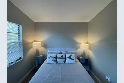 606 N Mayo Street, Crystal Beach, FL 34681 - Photo 12