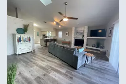 606 N Mayo Street, Crystal Beach, FL 34681 - Photo 14