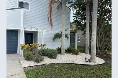 606 N Mayo Street, Crystal Beach, FL 34681 - Photo 4