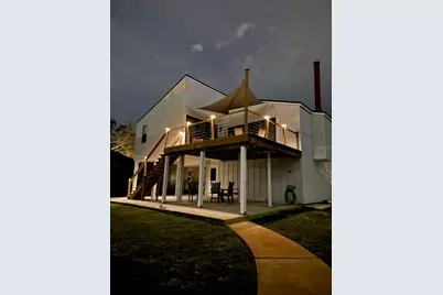 606 N Mayo Street, Crystal Beach, FL 34681 - Photo 1