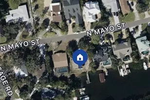 606 N Mayo St, Crystal Beach, FL 34681 - Photo 36