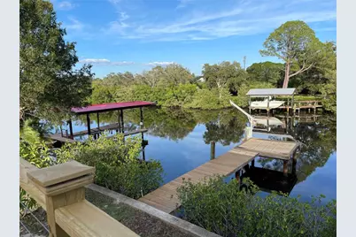 606 N Mayo Street, Crystal Beach, FL 34681 - Photo 30