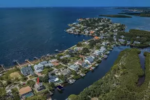 606 N Mayo St, Crystal Beach, FL 34681 - Photo 34