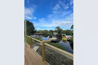 606 N Mayo Street, Crystal Beach, FL 34681 - Photo 32