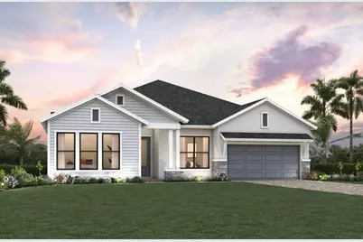 7245 Meadowshade Court, Sarasota, FL 34241 - Photo 1