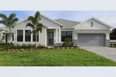 7245 Meadowshade Court, Sarasota, FL 34241 - Photo 1