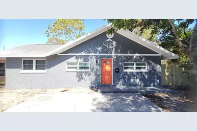3865 15th Avenue S, Saint Petersburg, FL 33711 - Photo 1