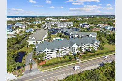 5557 Sea Forest Drive #214, New Port Richey, FL 34652 - Photo 64