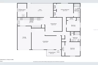 1545 W River Lane, Tampa, FL 33603 - Photo 28