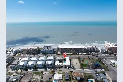 16333 Gulf Boulevard #201, Redington Beach, FL 33708 - Photo 2