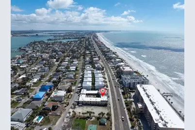 16333 Gulf Boulevard #201, Redington Beach, FL 33708 - Photo 6