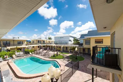 16333 Gulf Boulevard #201, Redington Beach, FL 33708 - Photo 16