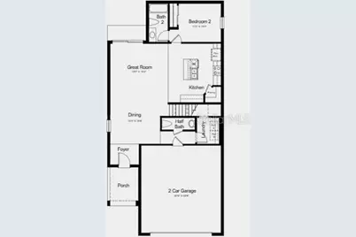 12490 Gust Courts, Hudson, FL 34669 - Photo 2