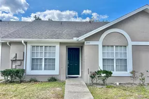 2355 Water View Loop, Kissimmee, FL 34743 - Photo 1