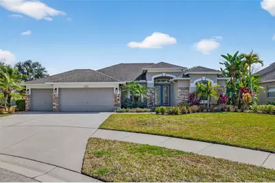 5405 Coral Shell Way, Apollo Beach, FL 33572 - Photo 1