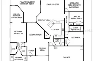 353 Crescent Key Dr, Saint Augustine, FL 32086 - Photo 40