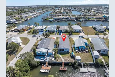6627 Tower Drive, Hudson, FL 34667 - Photo 4