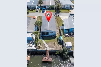 6627 Tower Drive, Hudson, FL 34667 - Photo 2