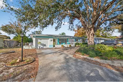 4347 32nd Terrace N, Saint Petersburg, FL 33713 - Photo 2