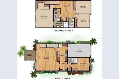 11786 Blackbrook Court, Seffner, FL 33584 - Photo 2