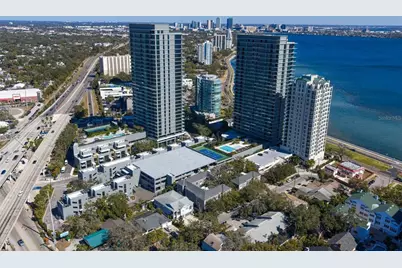 3101 Bayshore Boulevard #1804, Tampa, FL 33629 - Photo 98