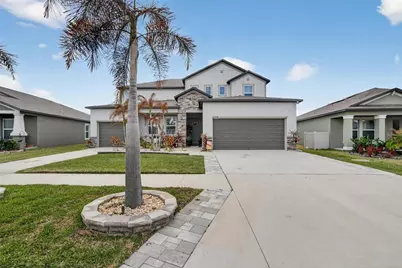 9326 Channing Hill Drive, Ruskin, FL 33573 - Photo 2