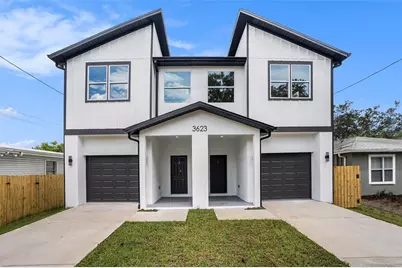 3623 N 54th Street #2, Tampa, FL 33619 - Photo 1