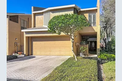 13812 Mill Cove Circle #13812, Tampa, FL 33618 - Photo 4