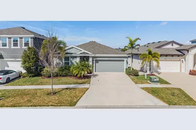 7404 Futura Place, Apollo Beach, FL 33572 - Photo 1