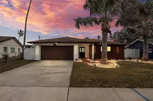 5921 Denver St NE, Saint Petersburg, FL 33703 - Photo 2