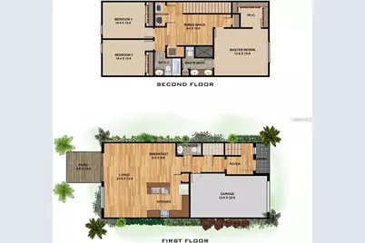 5343 Coldpine Place, Seffner, FL 33584 - Photo 2