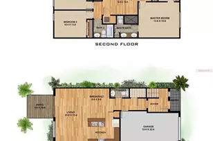 5343 Coldpine Pl, Seffner, FL 33584 - Photo 2