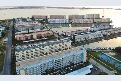 6075 Shore Boulevard S #606, Gulfport, FL 33707 - Photo 2