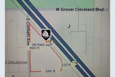 4448 W Grover Cleveland Boulevard, Homosassa, FL 34446 - Photo 2