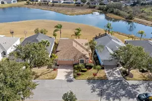 10824 Collar Dr, San Antonio, FL 33576 - Photo 1