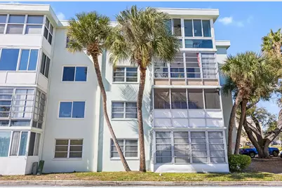 100 Waverly Way #201, Clearwater, FL 33756 - Photo 2