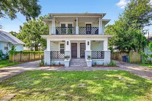 809 E Baker St, Tampa, FL 33603 - Photo 1