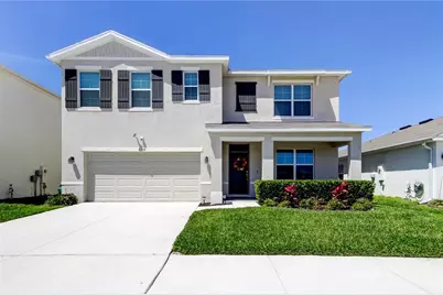 2933 Maiden Grass Isle, Wesley Chapel, FL 33543 - Photo 1