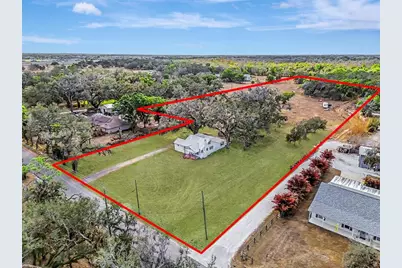 6305 Jim Davis Road, Parrish, FL 34219 - Photo 2