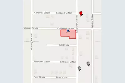 966 Challenger Street NW, Lake Placid, FL 33852 - Photo 4