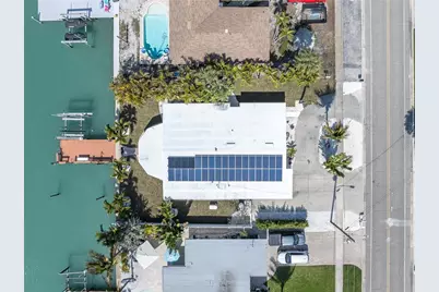 8820 Gulf Boulevard, Saint Pete Beach, FL 33706 - Photo 42