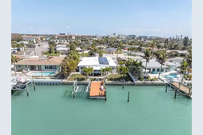 8820 Gulf Boulevard, Saint Pete Beach, FL 33706 - Photo 36