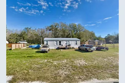 7536 Moffitt Road, Land O Lakes, FL 34638 - Photo 1