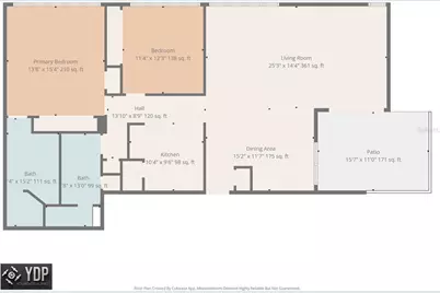 632 Edgewater Drive #139, Dunedin, FL 34698 - Photo 14