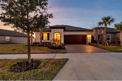 10499 Gable Dig Loop, San Antonio, FL 33576 - Photo 8