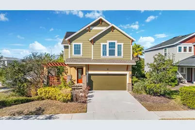 7304 Milestone Drive, Apollo Beach, FL 33572 - Photo 2