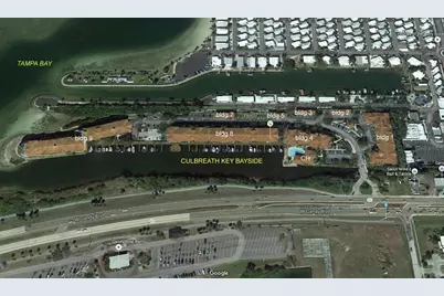 5000 Culbreath Key Way #8116, Tampa, FL 33611 - Photo 28